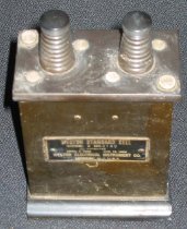 Weston Standard Cell Model 4 (Early Type)